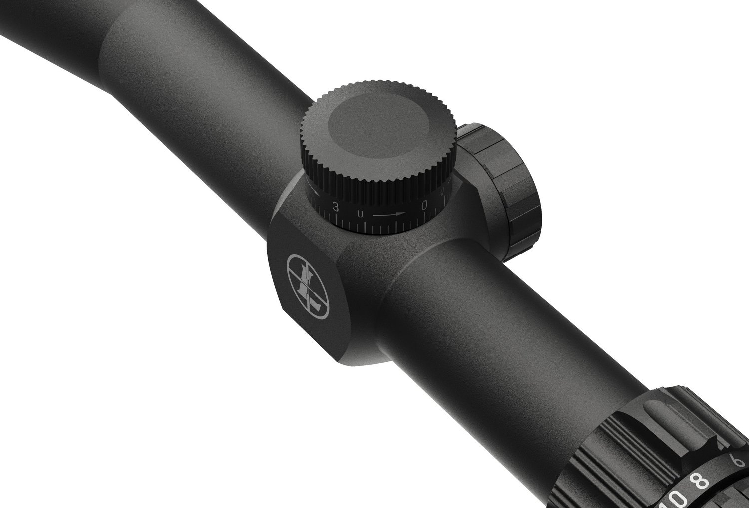 Leupold VX-Freedom 4-12x40mm CDS Duplex Riflescope                                                                               - view number 2