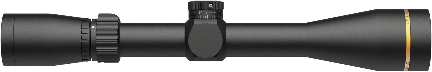 Leupold VX-Freedom 4-12x40mm CDS Duplex Riflescope                                                                               - view number 3