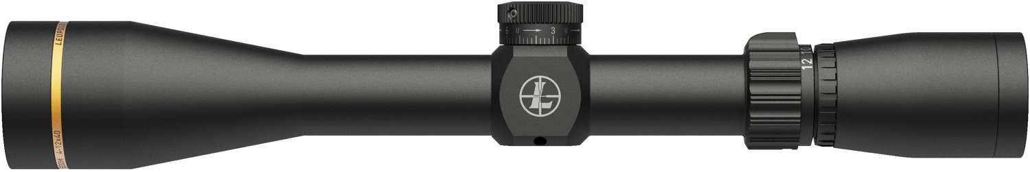 Leupold VX-Freedom 4-12x40mm CDS Duplex Riflescope                                                                               - view number 4