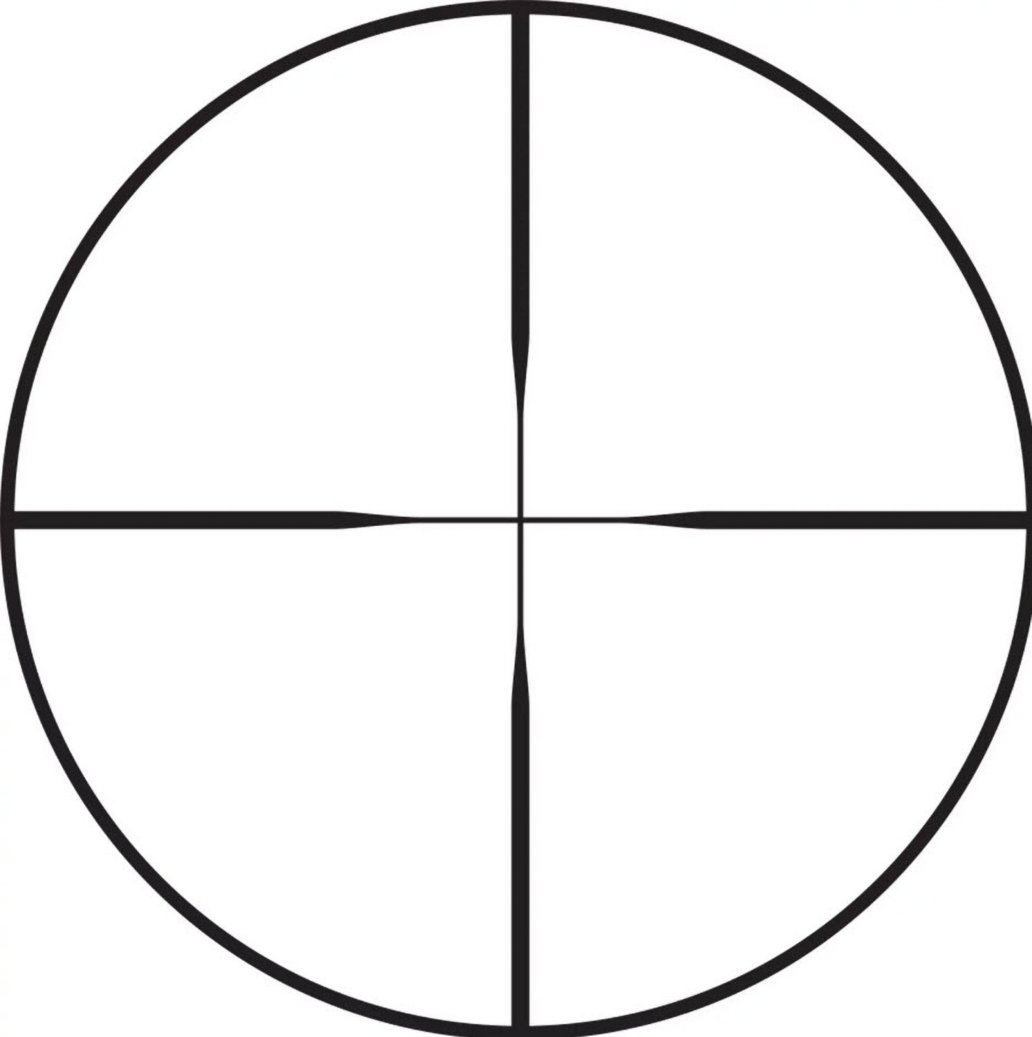Leupold VX-Freedom 4-12x40mm CDS Duplex Riflescope                                                                               - view number 5