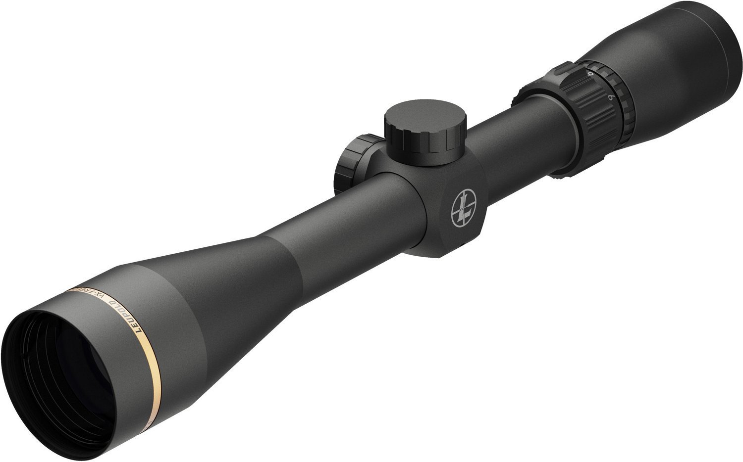 Leupold VXFreedom 39x40mm HuntPlex Riflescope Academy