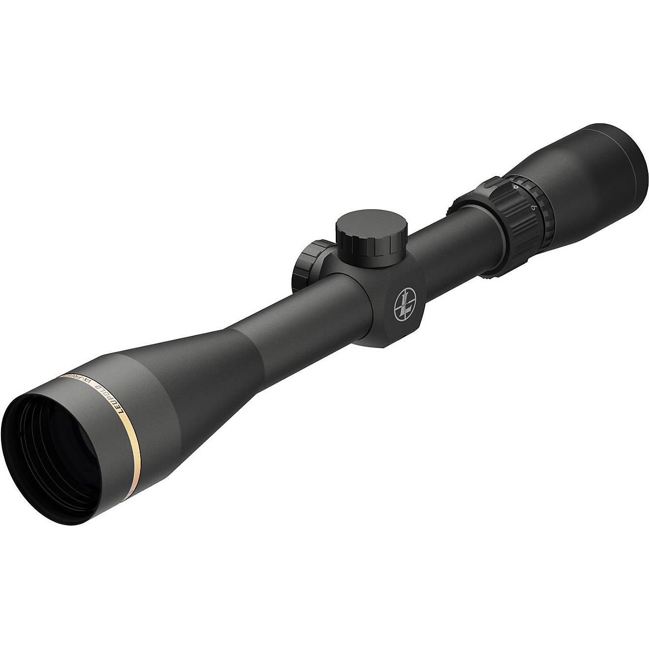 Leupold VX-Freedom 3-9x40mm Hunt-Plex Riflescope                                                                                 - view number 1