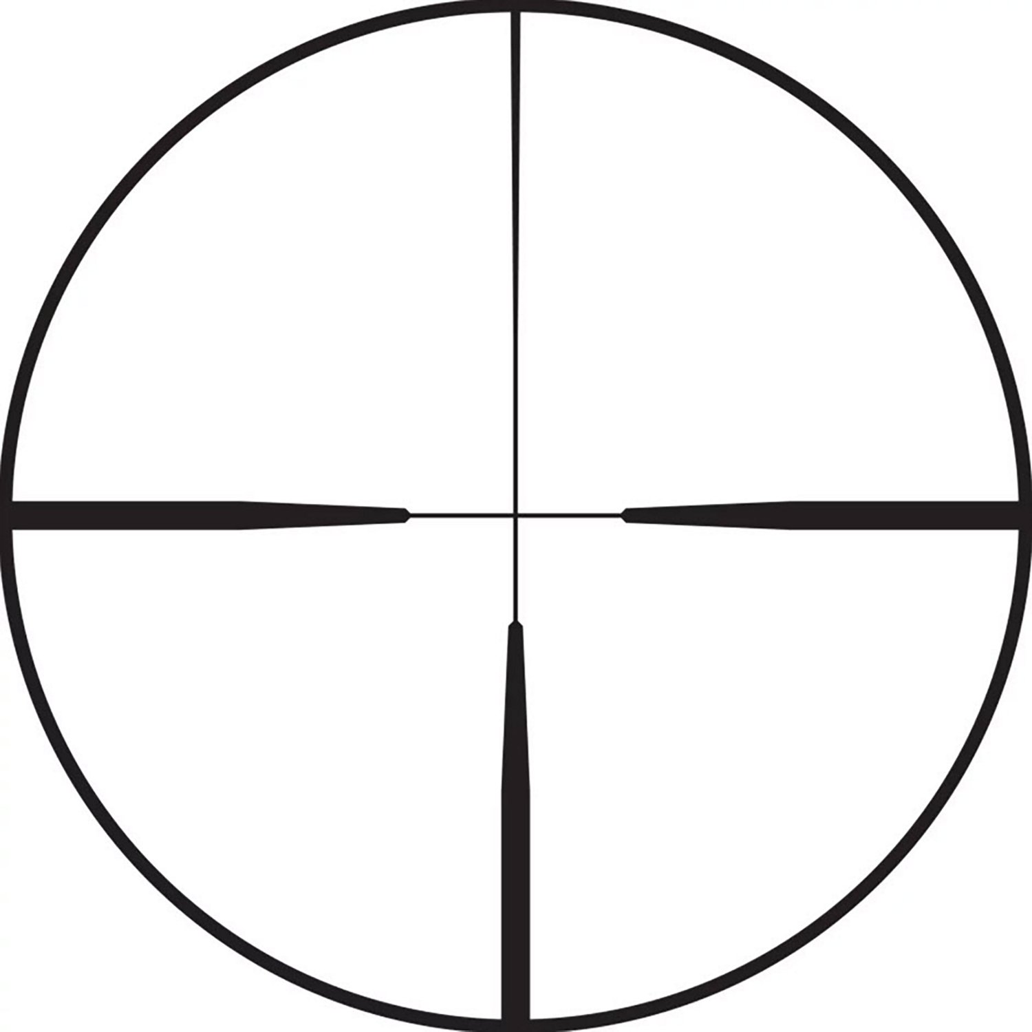 Leupold VX-Freedom 3-9x40mm Hunt-Plex Riflescope                                                                                 - view number 3