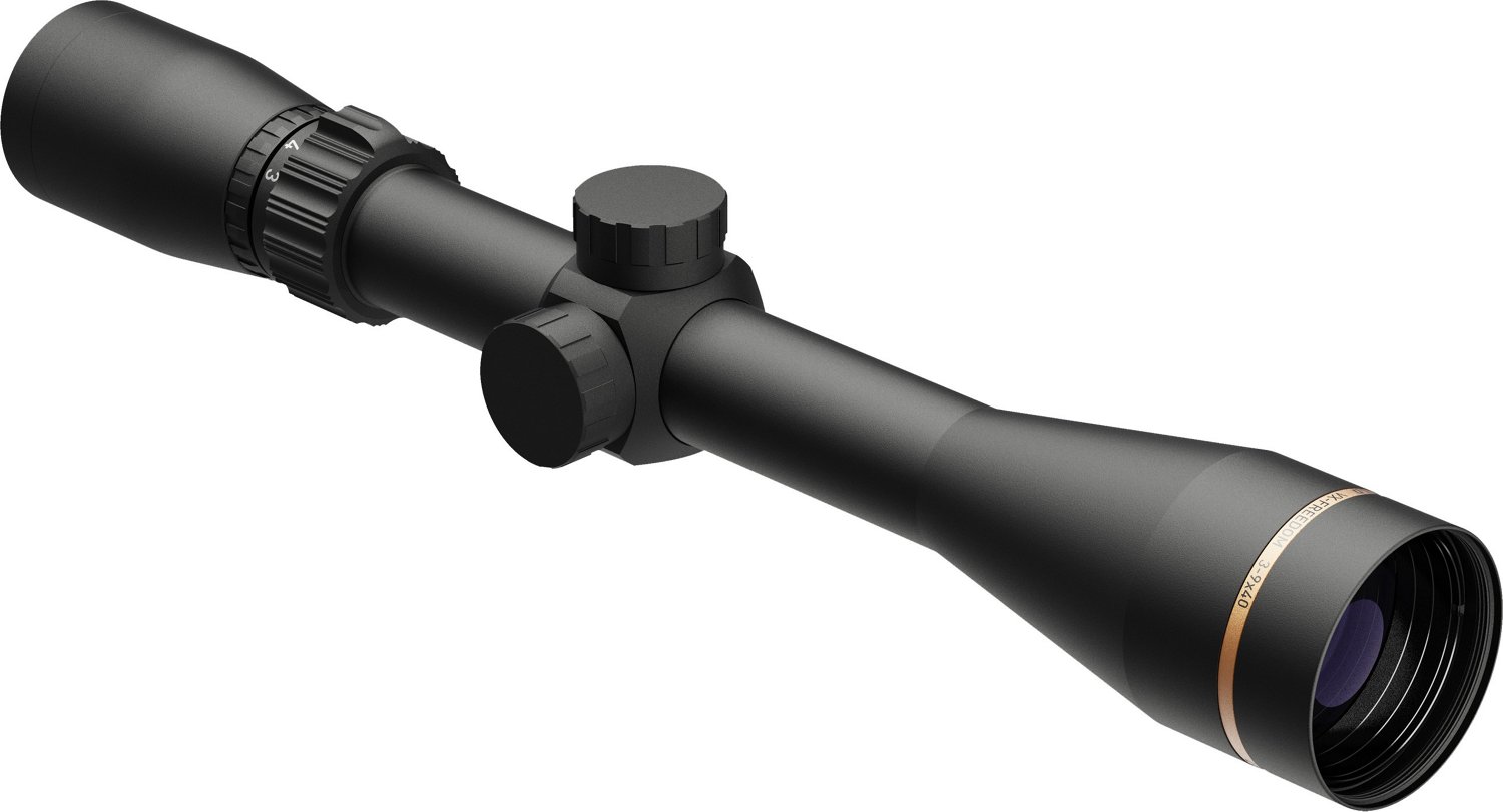 Leupold VX-Freedom 3-9x40mm Hunt-Plex Riflescope                                                                                 - view number 4