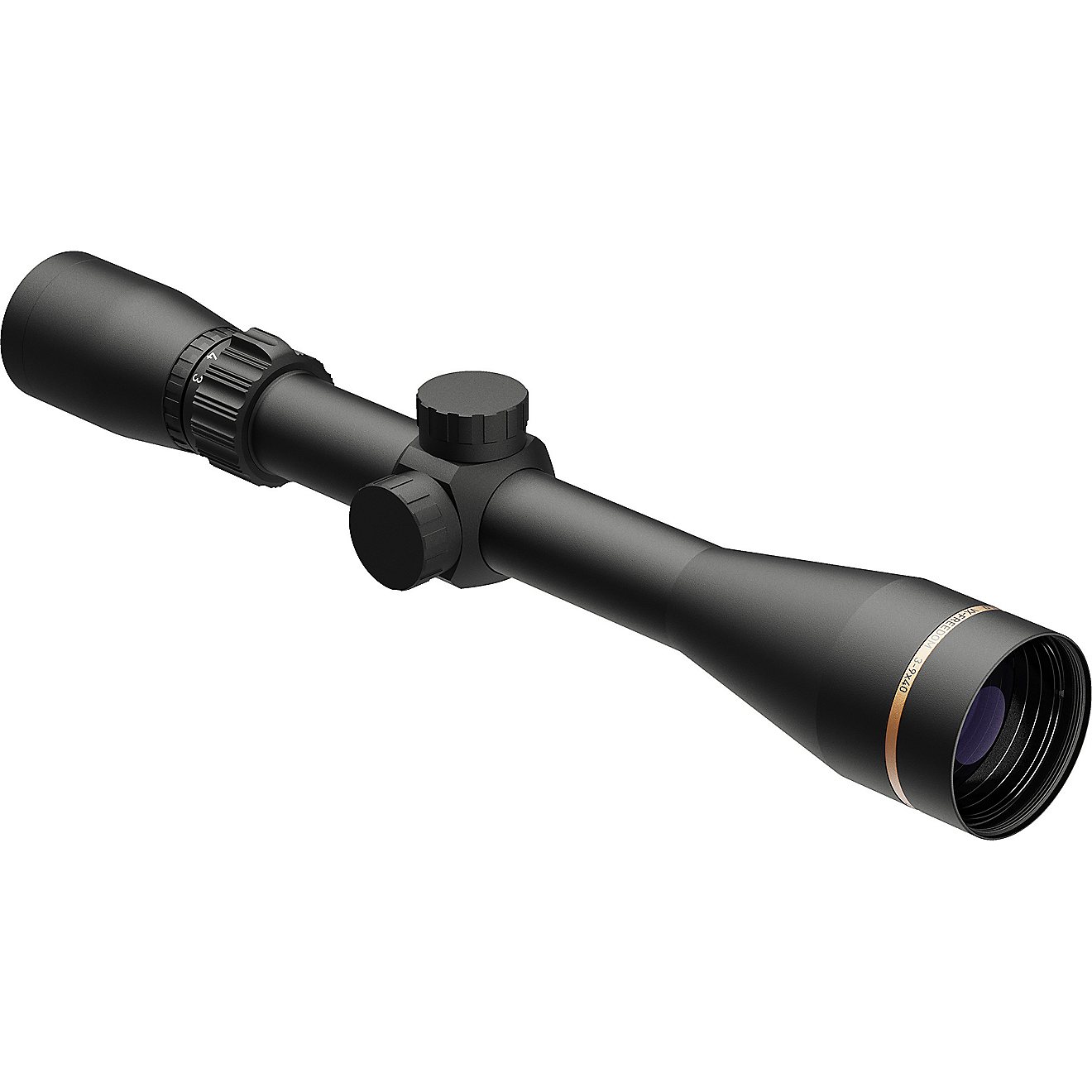 Leupold VX-Freedom 3-9x40mm Hunt-Plex Riflescope                                                                                 - view number 4