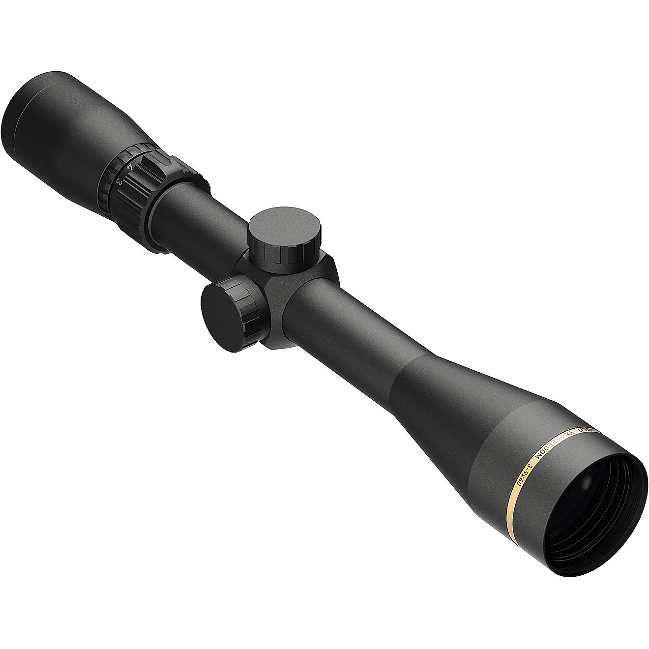 Leupold VX-Freedom 3-9x40mm Hunt-Plex Riflescope                                                                                 - view number 5