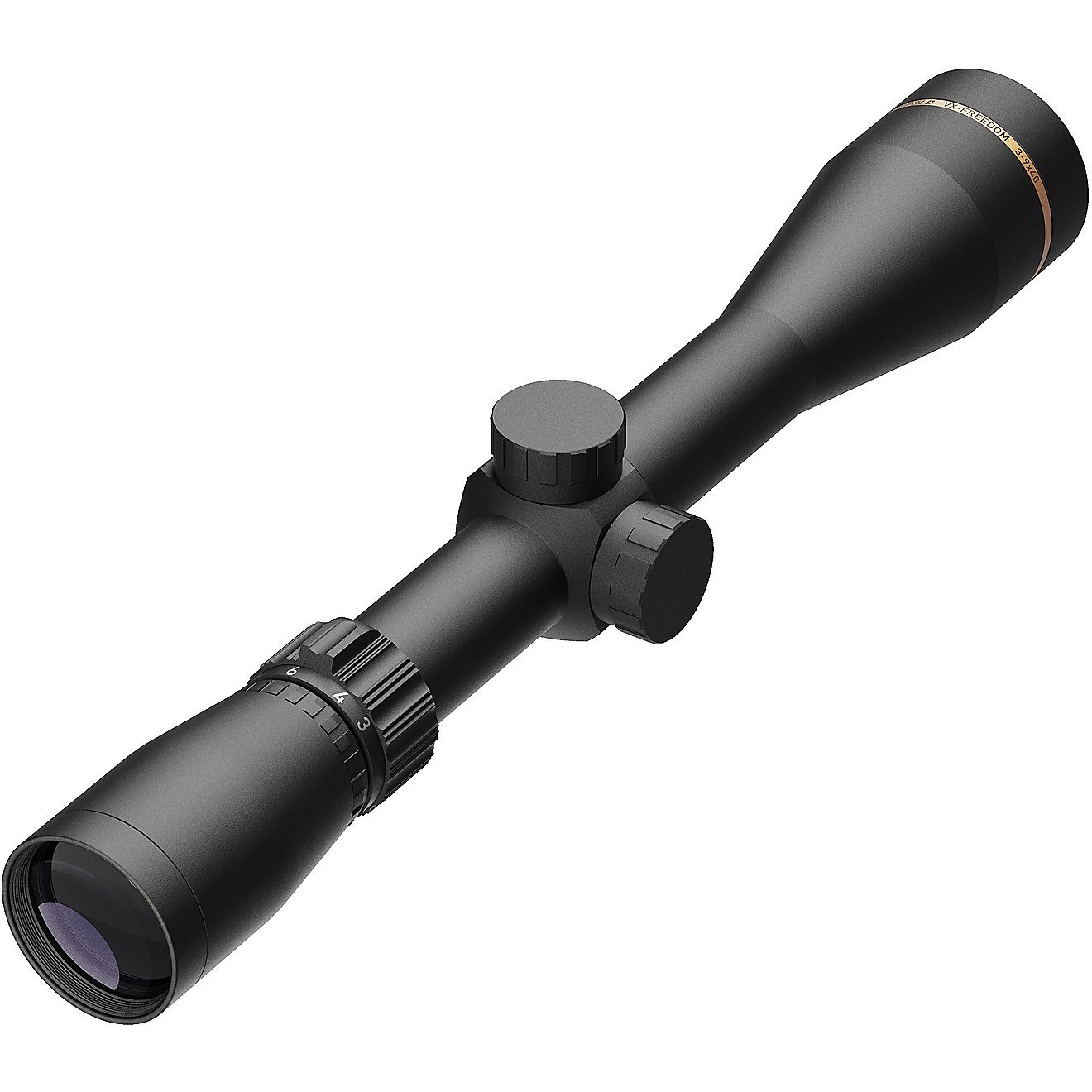Leupold VX-Freedom 3-9x40mm Hunt-Plex Riflescope                                                                                 - view number 6