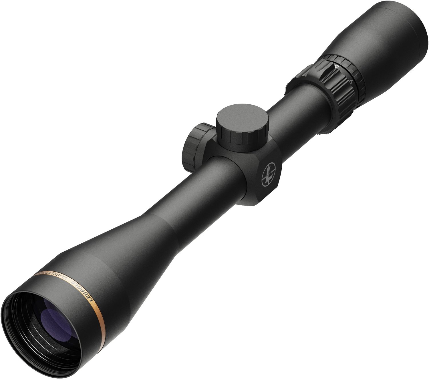 Leupold VX-Freedom 3-9x40mm Hunt-Plex Riflescope                                                                                 - view number 7
