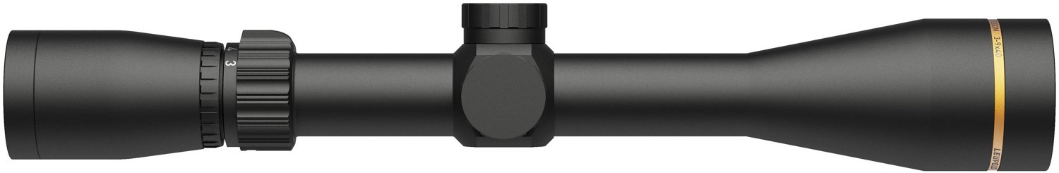 Leupold VX-Freedom 3-9x40mm Hunt-Plex Riflescope                                                                                 - view number 2
