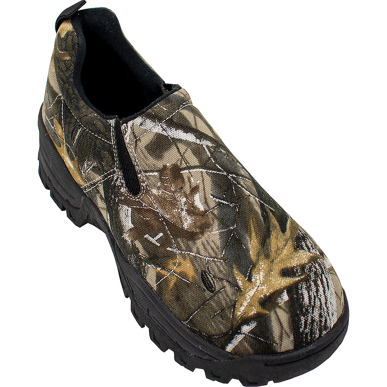 frogg toggs Men's Winchester Roscoe Slip-On Shoes | Academy