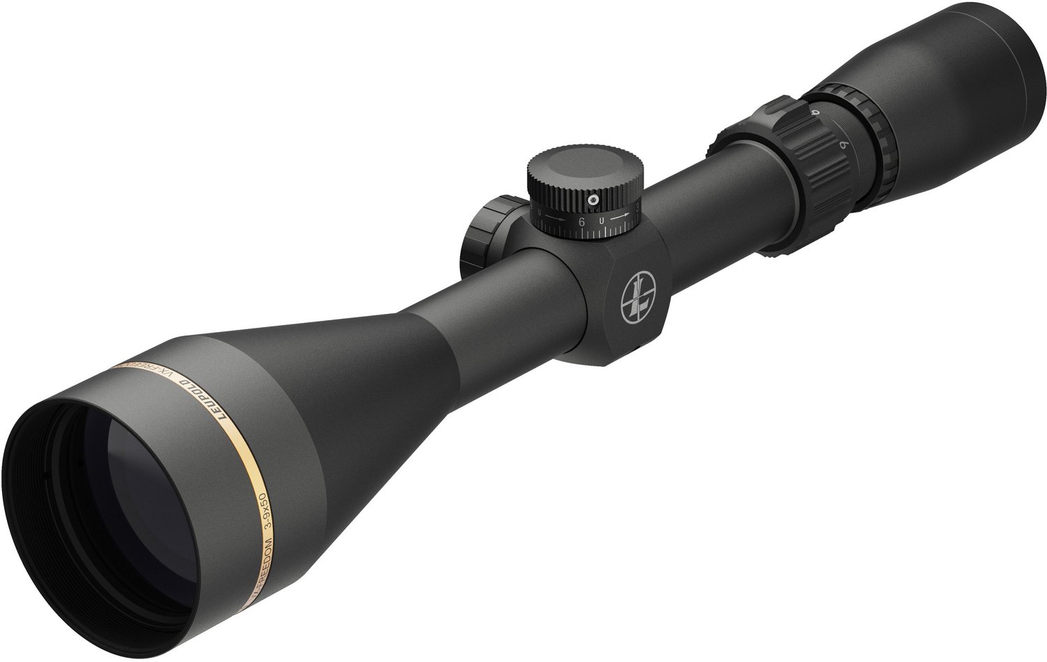Leupold VX-Freedom Duplex 3 - 9 x 50 Riflescope                                                                                  - view number 7