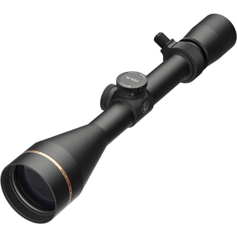 Leupold VX-3HD Dupl… - image