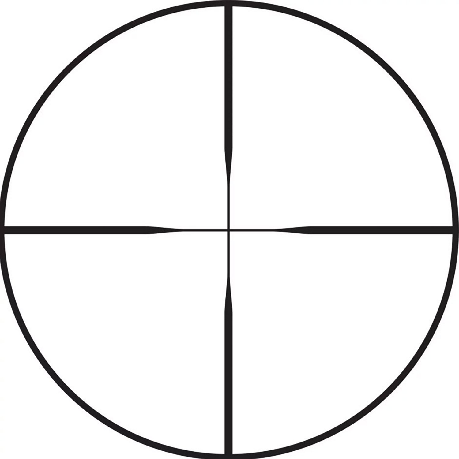 Leupold VX-3HD Duplex 4.5 - 14 x 50  Riflescope                                                                                  - view number 2