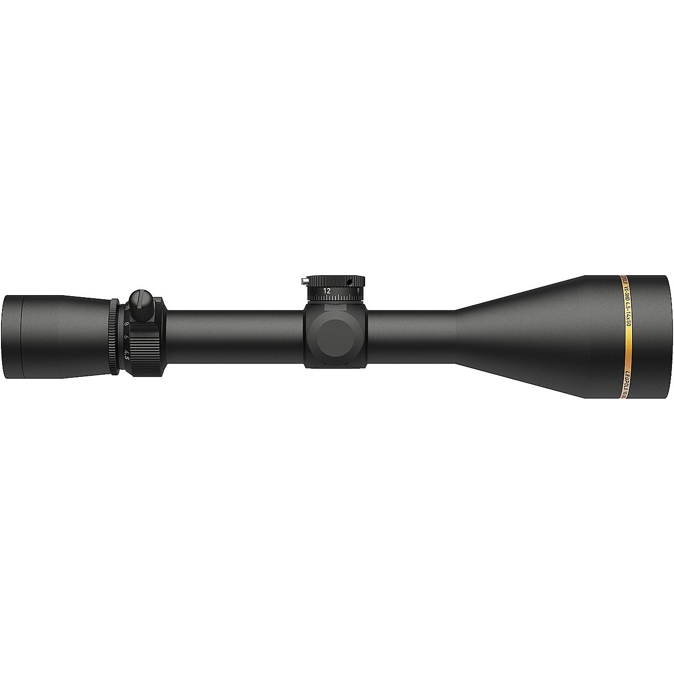 Leupold VX-3HD Duplex 4.5 - 14 x 50  Riflescope                                                                                  - view number 3