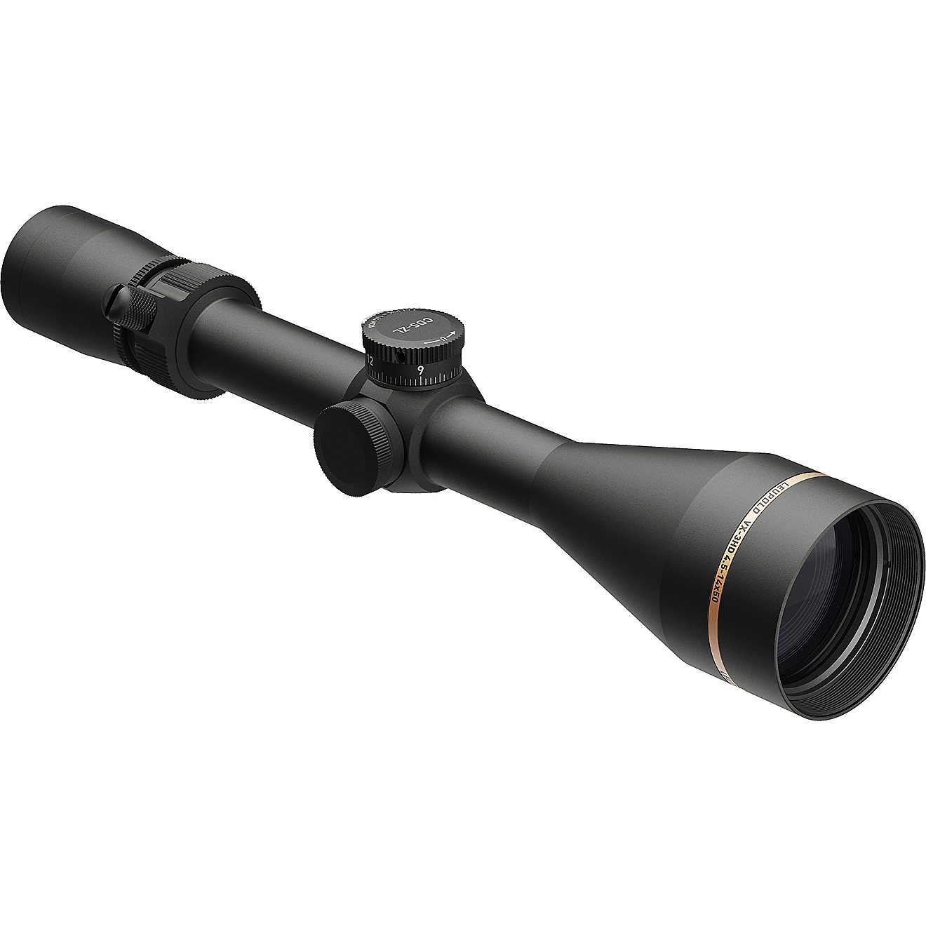 Leupold VX-3HD Duplex 4.5 - 14 x 50  Riflescope                                                                                  - view number 6