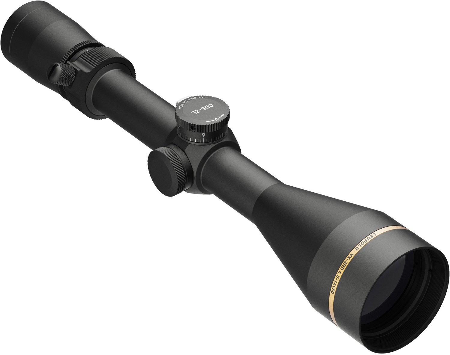 Leupold VX-3HD Duplex 4.5 - 14 x 50  Riflescope                                                                                  - view number 7