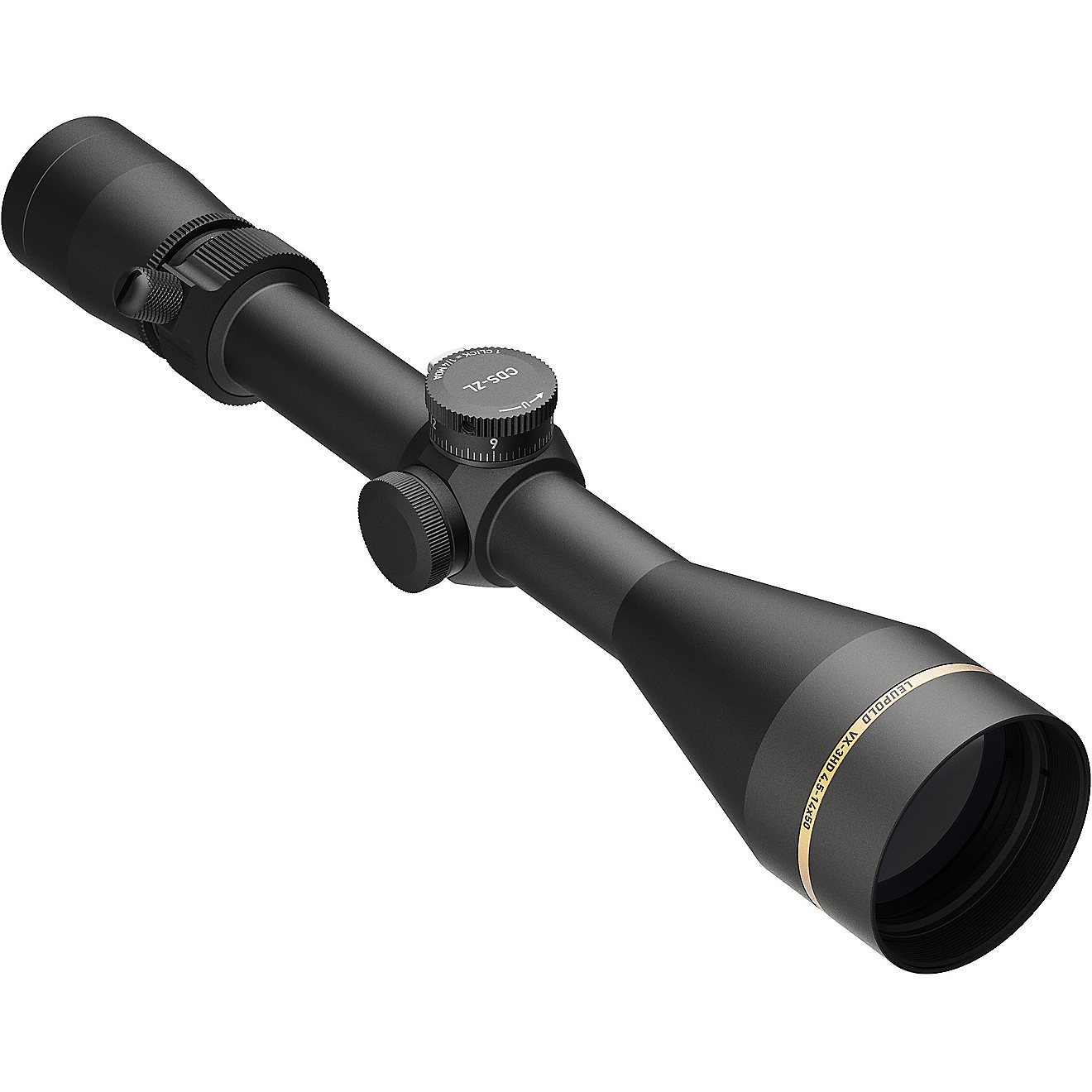 Leupold VX-3HD Duplex 4.5 - 14 x 50  Riflescope                                                                                  - view number 7