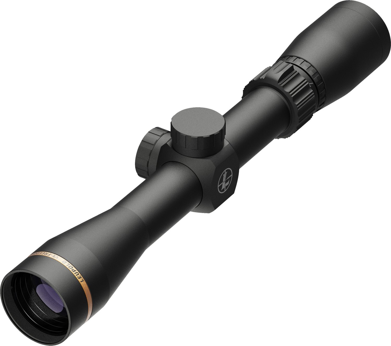 Leupold VX-Freedom 2 - 7 x 33 Hunt-Plex Riflescope                                                                               - view number 2