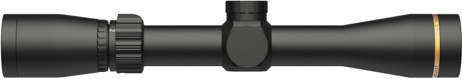 Leupold VX-Freedom 2 - 7 x 33 Hunt-Plex Riflescope                                                                               - view number 6