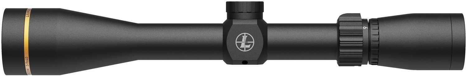 Leupold VX-Freedom 3-9x40mm Hunt-Plex Riflescope                                                                                 - view number 8