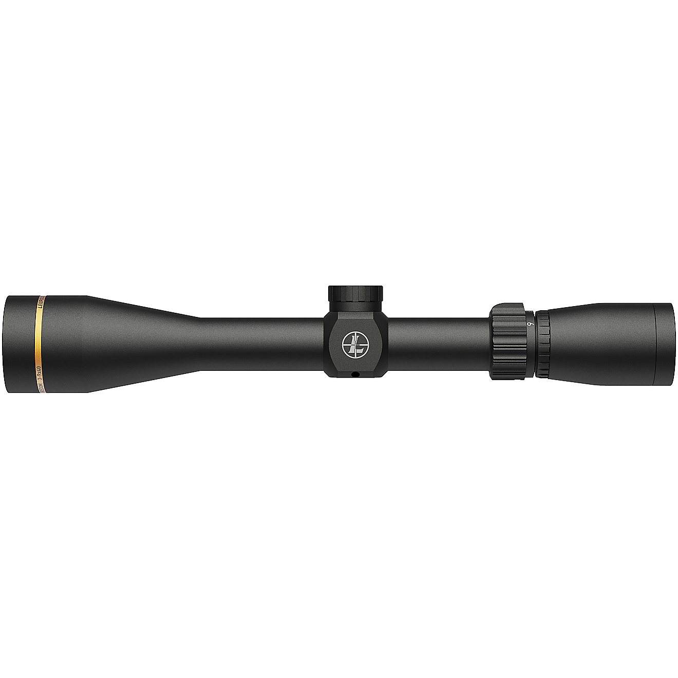 Leupold VX-Freedom 3-9x40mm Hunt-Plex Riflescope                                                                                 - view number 8
