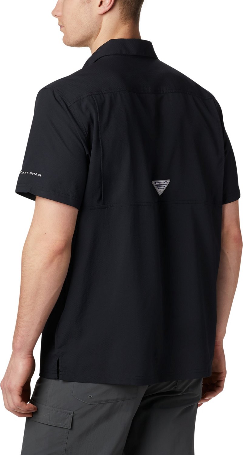 Columbia Sportswear Men's Slack Tide Camp Button Down Shirt                                                                      - view number 2