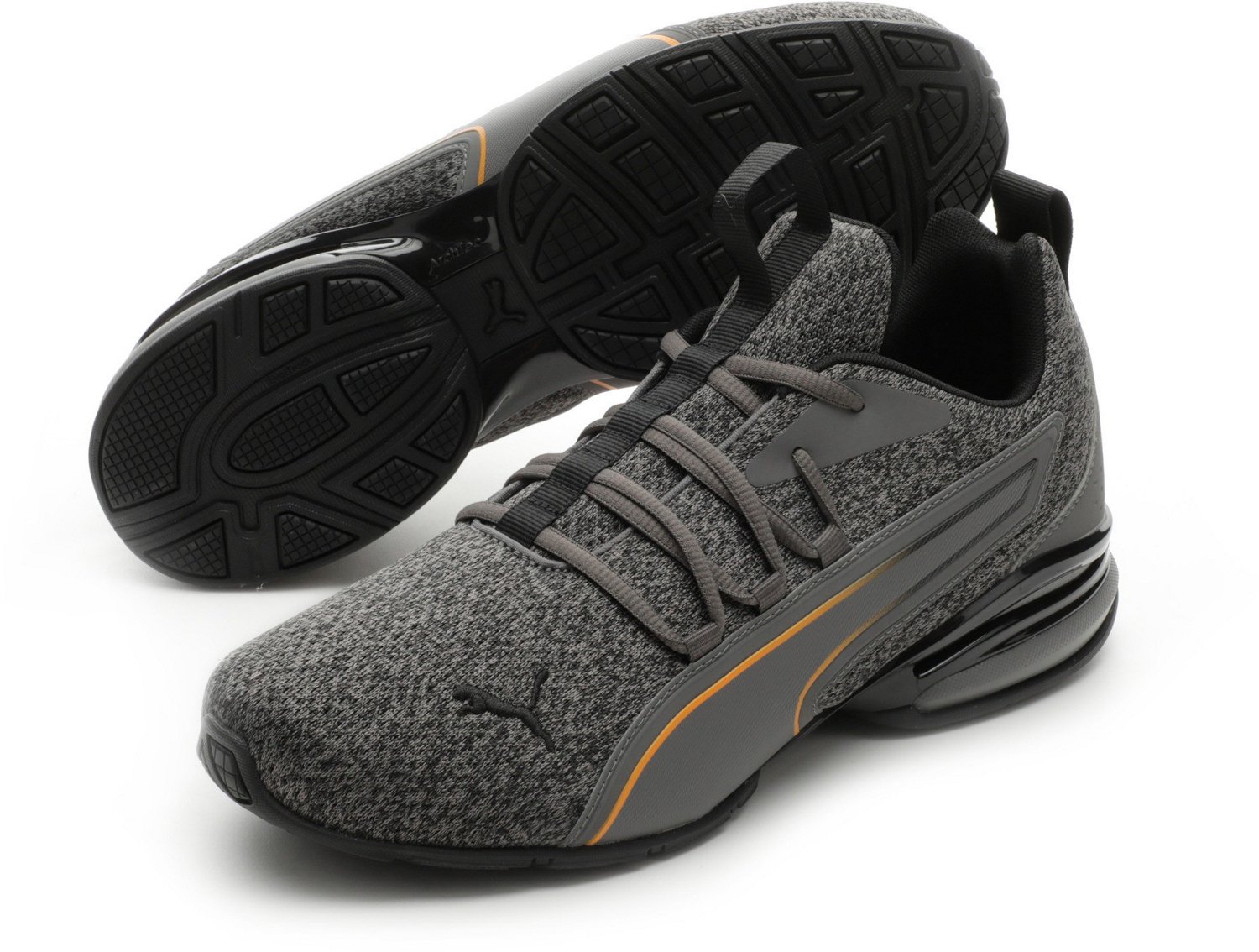 PUMA Men's Axelion NXT Training Shoes | Academy