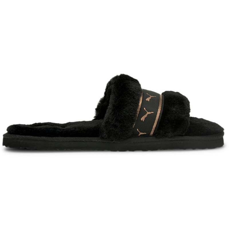 Puma Women's Fluffy… - image