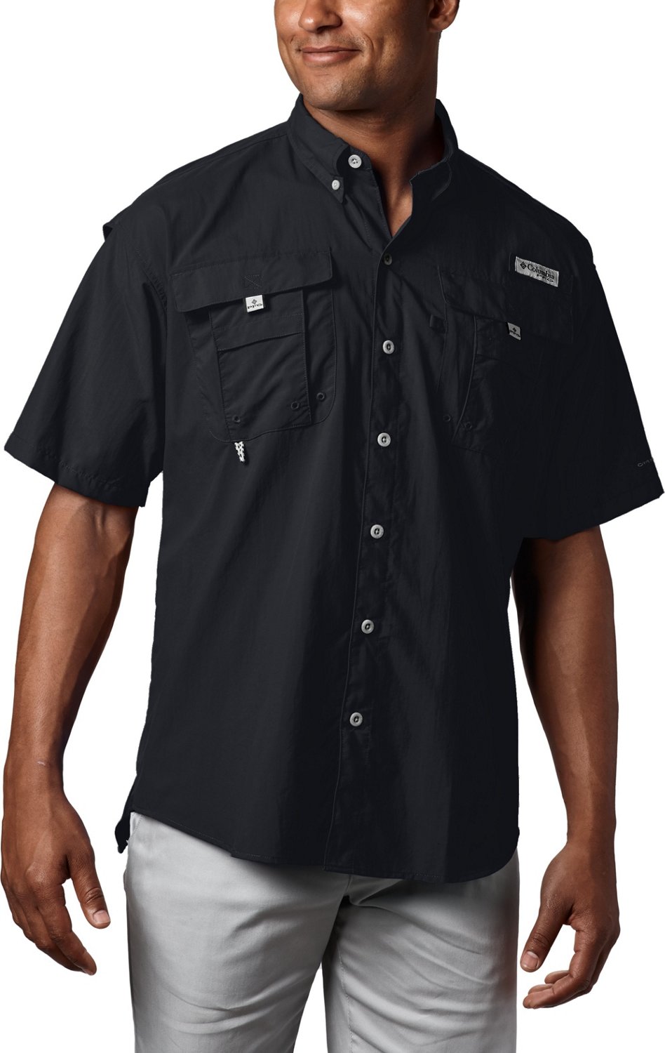 Columbia Sportswear Men's Bahama II Shirt                                                                                        - view number 1