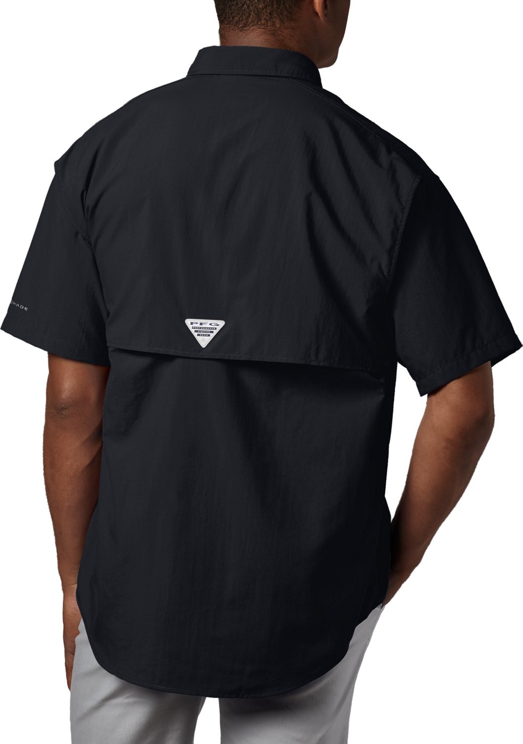 Columbia Sportswear Men's Bahama II Shirt                                                                                        - view number 2
