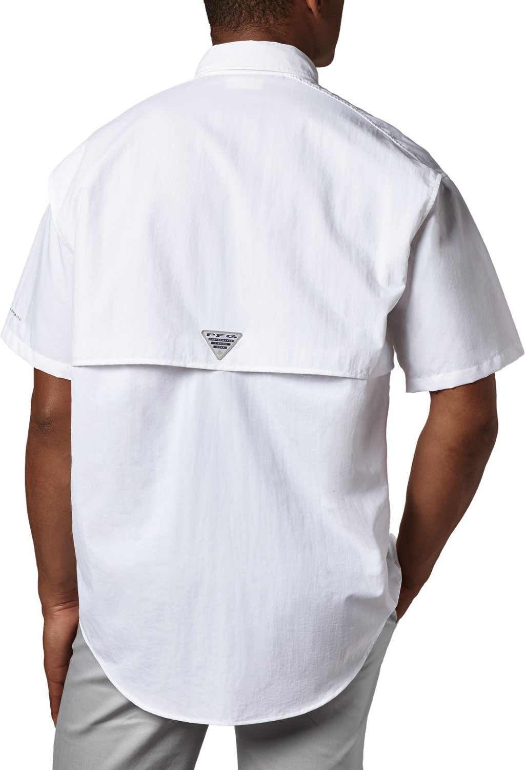 Columbia Sportswear Men's Bahama II Shirt                                                                                        - view number 2