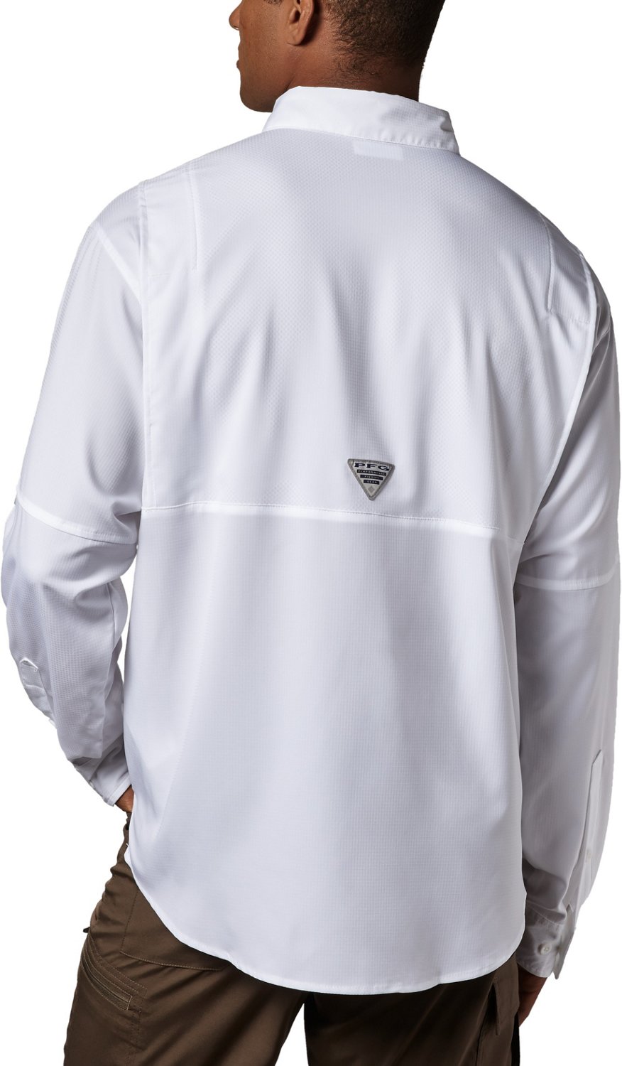 Columbia Sportswear Men's Tamiami II Shirt                                                                                       - view number 2