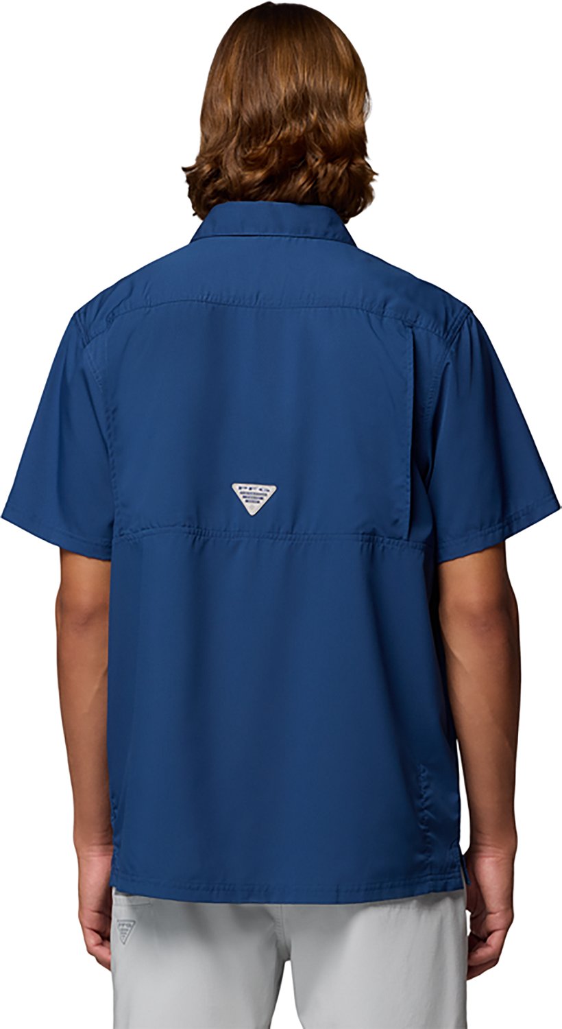 Columbia Sportswear Men's Slack Tide Camp Button Down Shirt                                                                      - view number 2