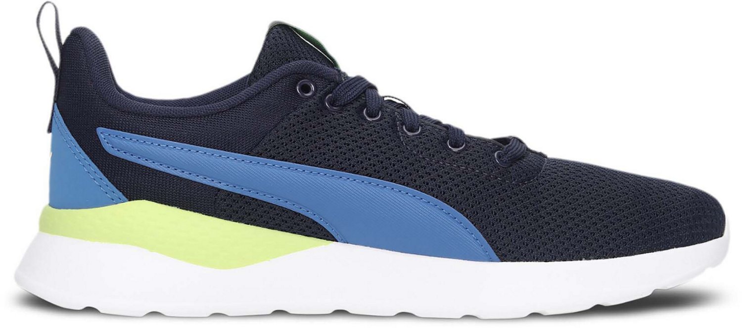 Men\'s | Shoes Shipping PUMA Free at Academy Running Anzarun Lite