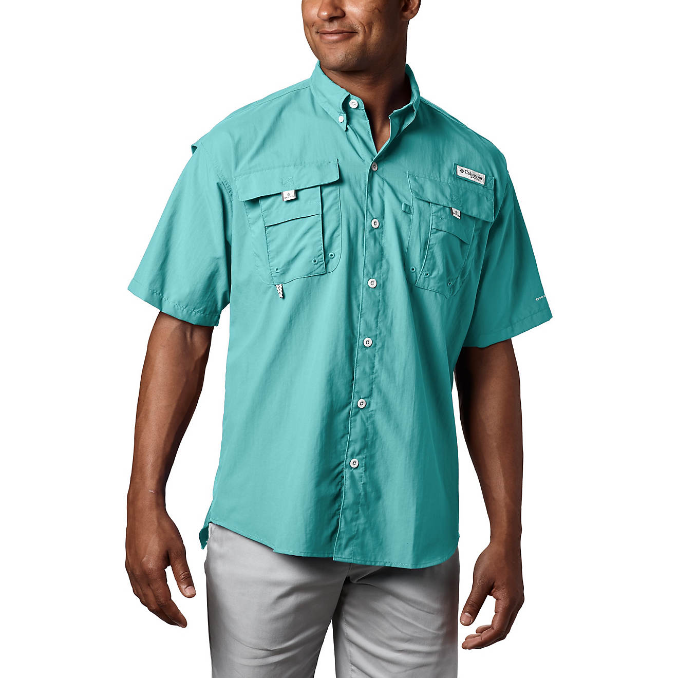 Columbia Sportswear Men's Bahama II Shirt