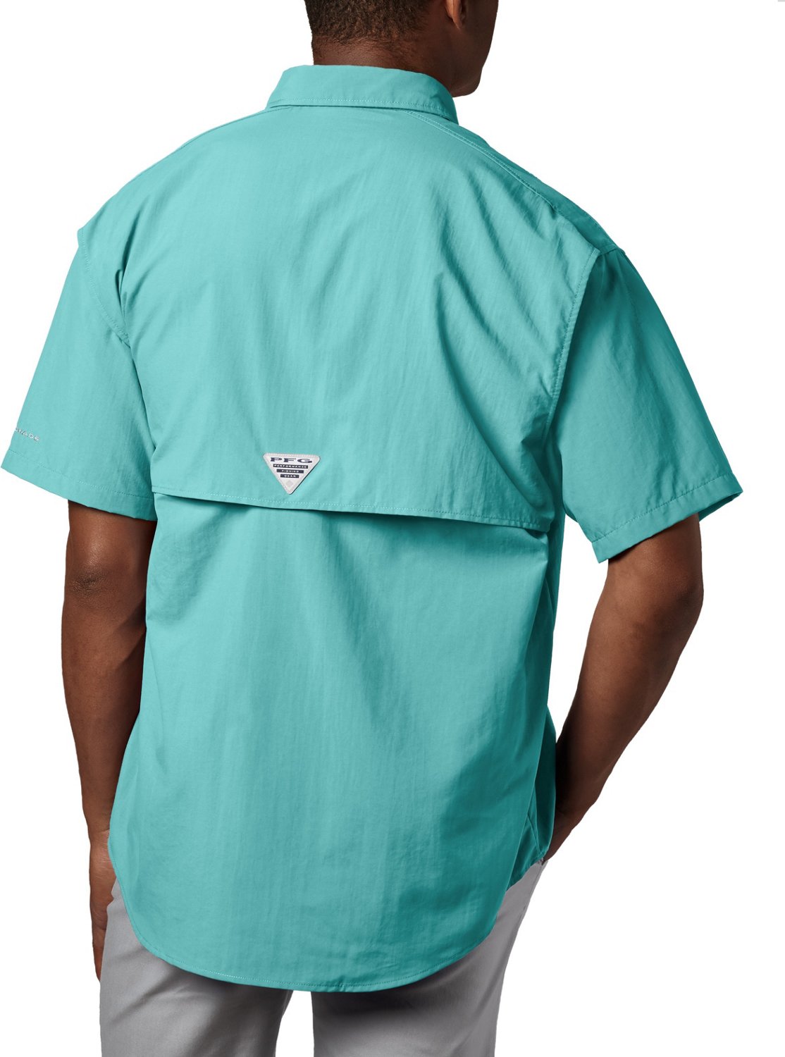 Columbia – PFG Bahama™ II Short Sleeve Shirt – Procon
