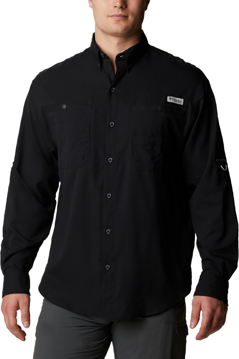 Columbia Sportswear Men's Tamiami II Shirt | Academy