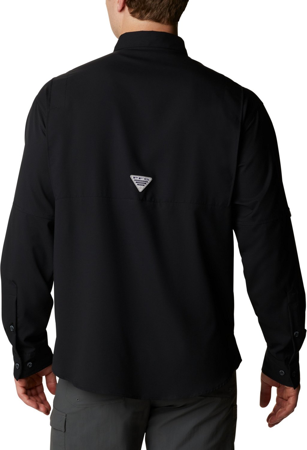 Columbia Sportswear Men's Tamiami II Shirt                                                                                       - view number 2