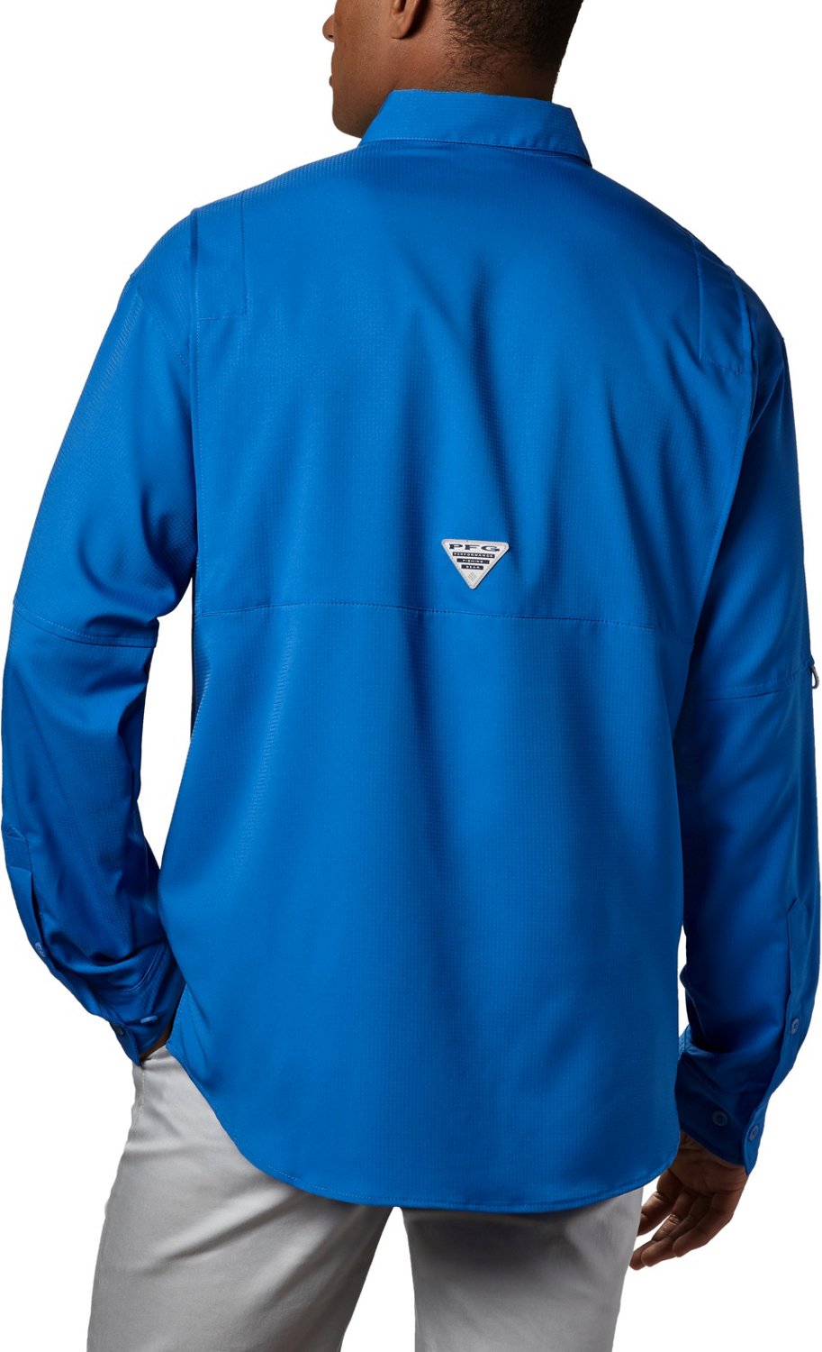 Columbia Sportswear Men's Tamiami II Shirt                                                                                       - view number 2