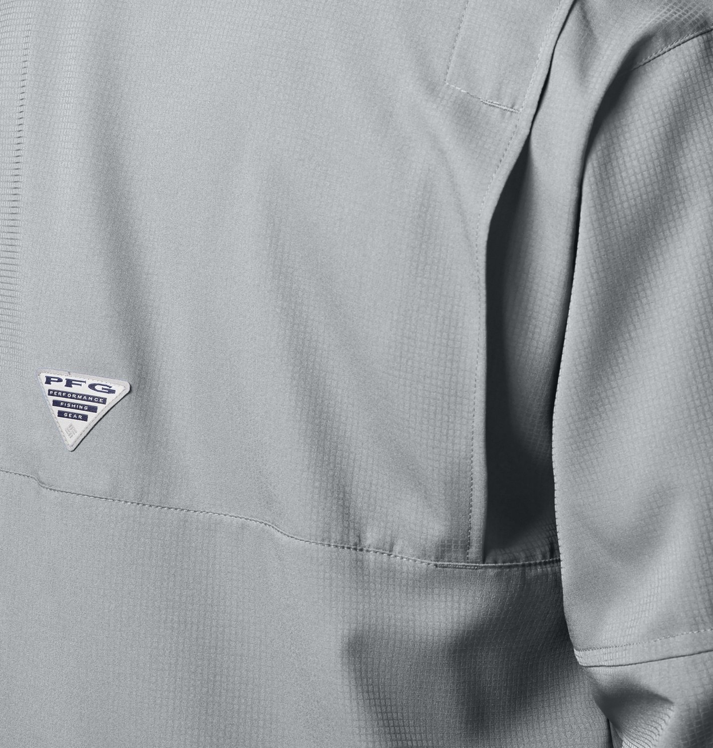 Columbia Sportswear Men's Tamiami II Shirt                                                                                       - view number 5