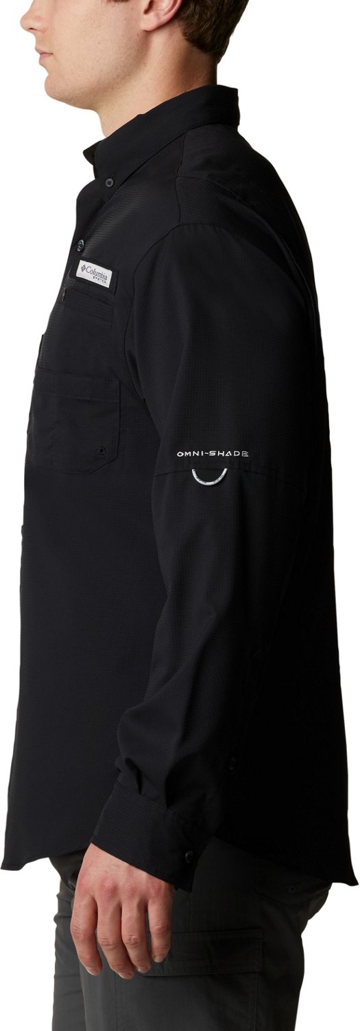 Columbia Sportswear Men's Tamiami II Shirt                                                                                       - view number 4