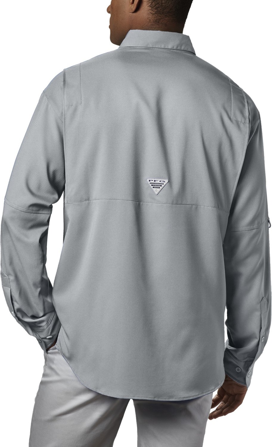 Columbia Sportswear Men's Tamiami II Shirt                                                                                       - view number 2