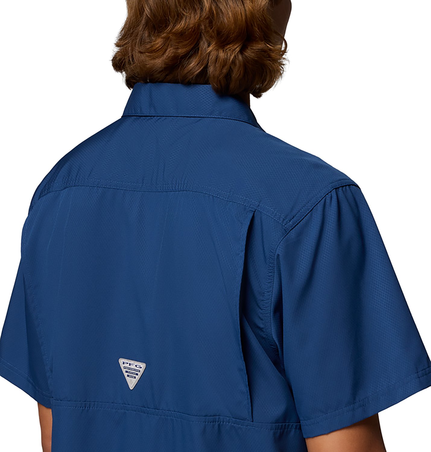 Columbia Sportswear Men's Slack Tide Camp Button Down Shirt                                                                      - view number 4