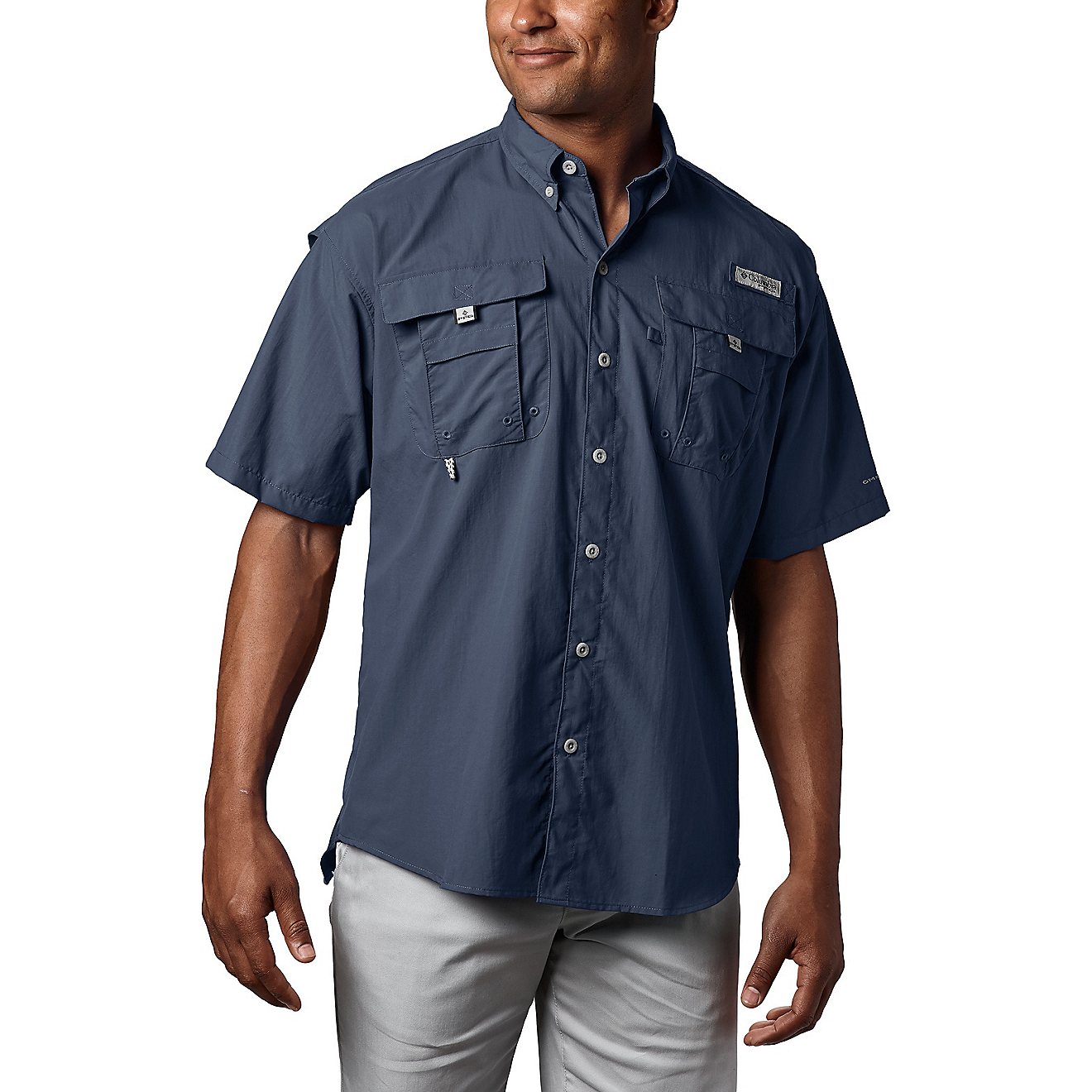 Columbia Sportswear Men's Bahama II Shirt                                                                                        - view number 1