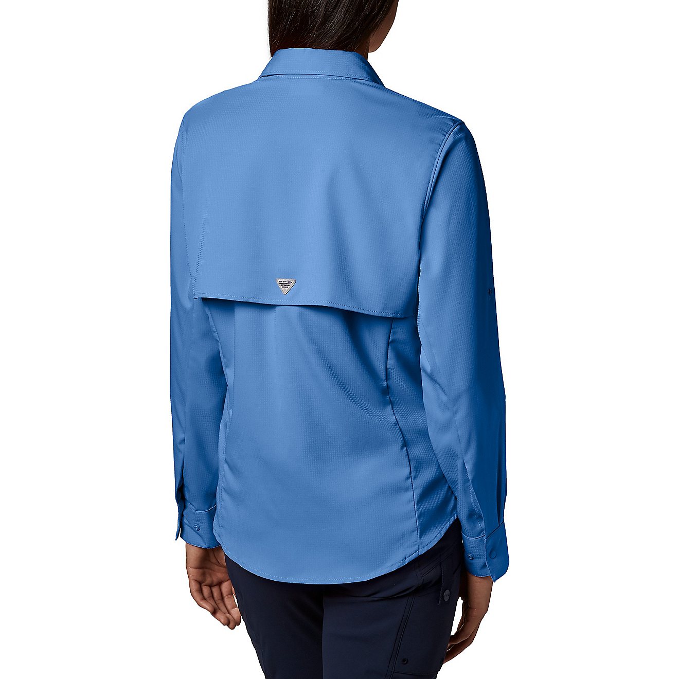 Columbia Sportswear Women's Tamiami Long Sleeve Shirt                                                                            - view number 2
