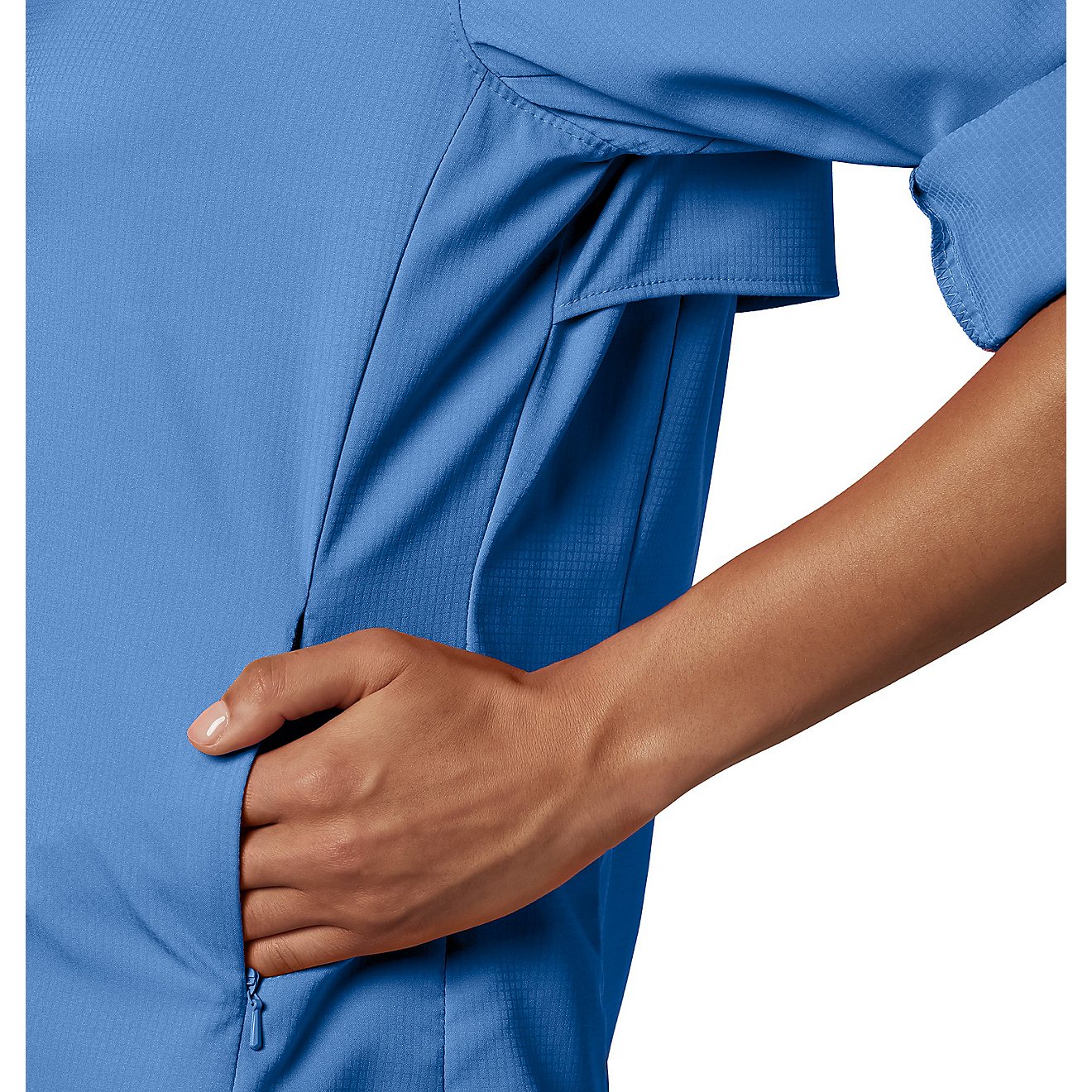Columbia Sportswear Women's Tamiami Long Sleeve Shirt                                                                            - view number 5