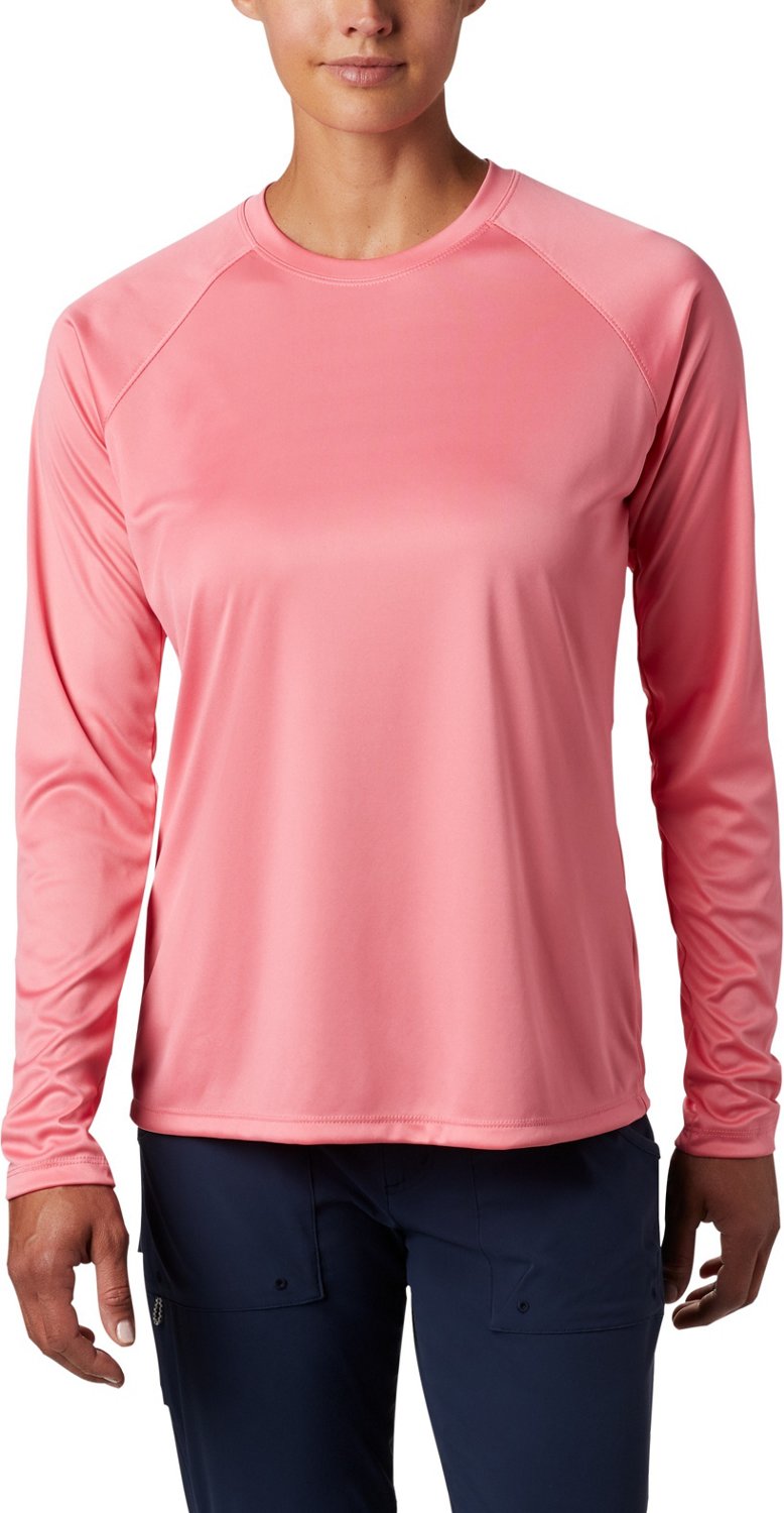 Women's Columbia Shirts