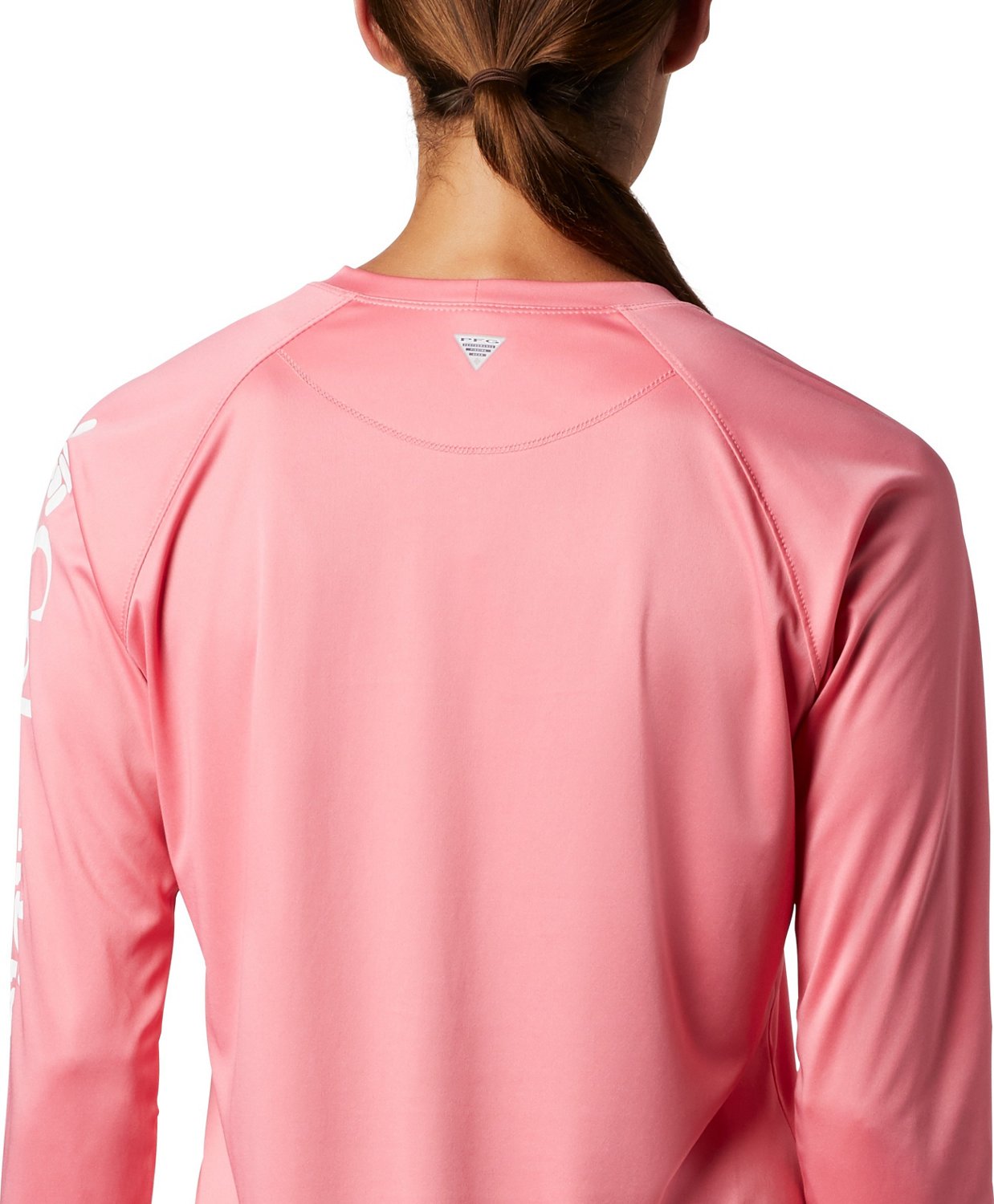 Columbia Sportswear Women's Tidal Tee II Long Sleeve T-shirt - view number 5