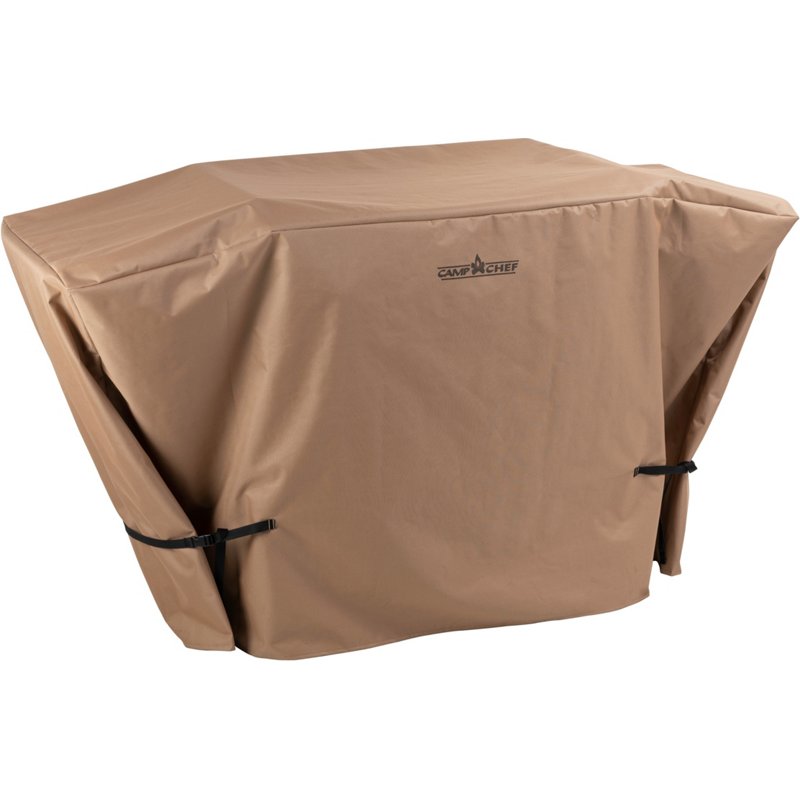 Camp Chef Flat Top … - image