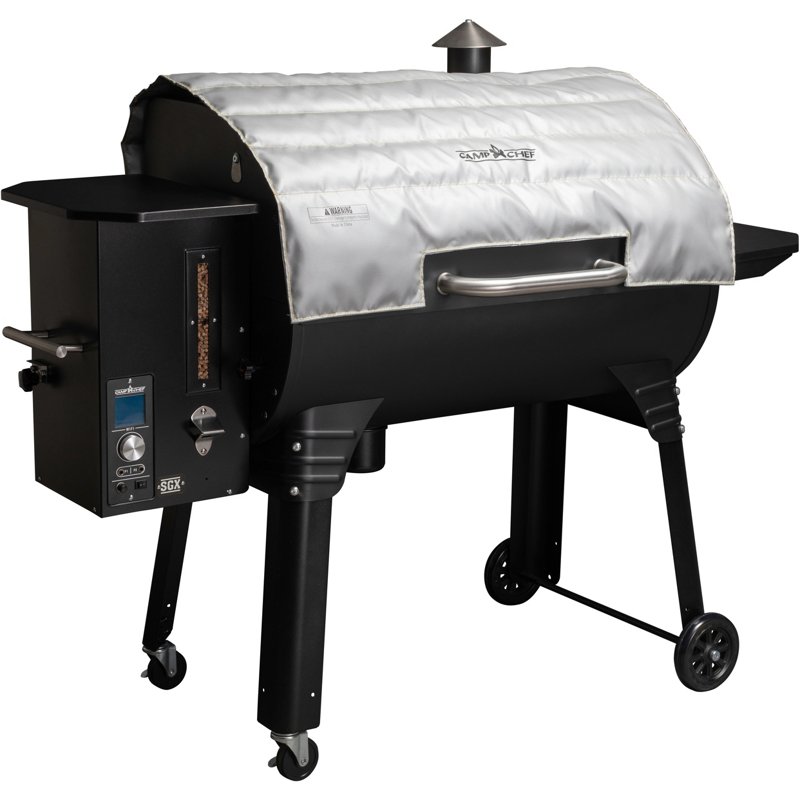Camp Chef 36 In Pel… - image
